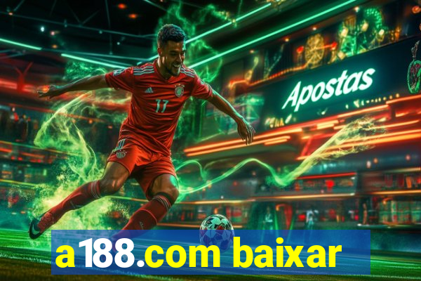 a188.com baixar